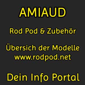 Amiaud Rod Pod