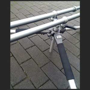 Dreibein Rod Pod