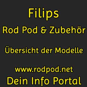 Filips Rod Pod