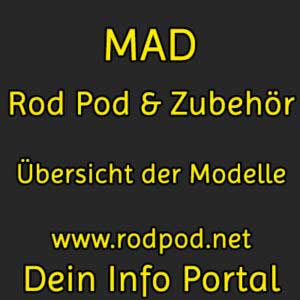 MAD Rod Pod