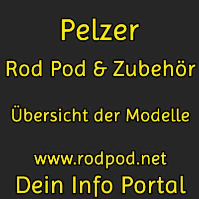 Pelzer Rod Pod