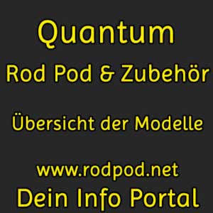 Quantum Rod Pod