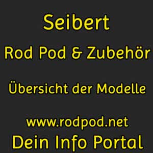 Seibert Rod Pod