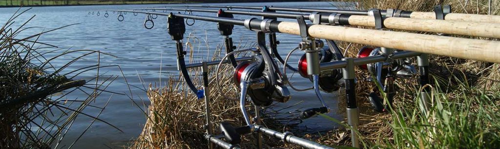 Starbaits Rod Pod SolidZ