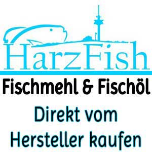 Fischöl von Harzfish