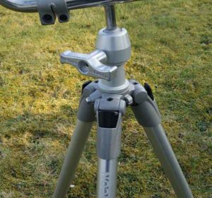 Rod Pod - Dreibein - Tri Pod